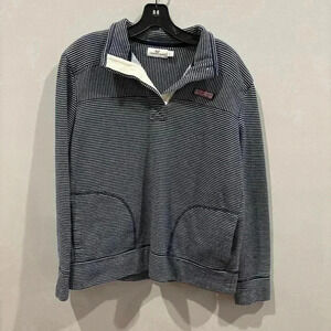 Vineyards Vines Shep Shirt Pullover